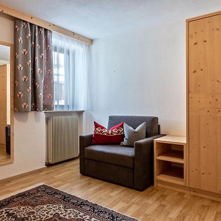 Appartamento Confolia 1 La Valle Εξωτερικό φωτογραφία